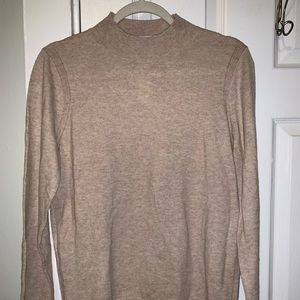Banana republic sweater